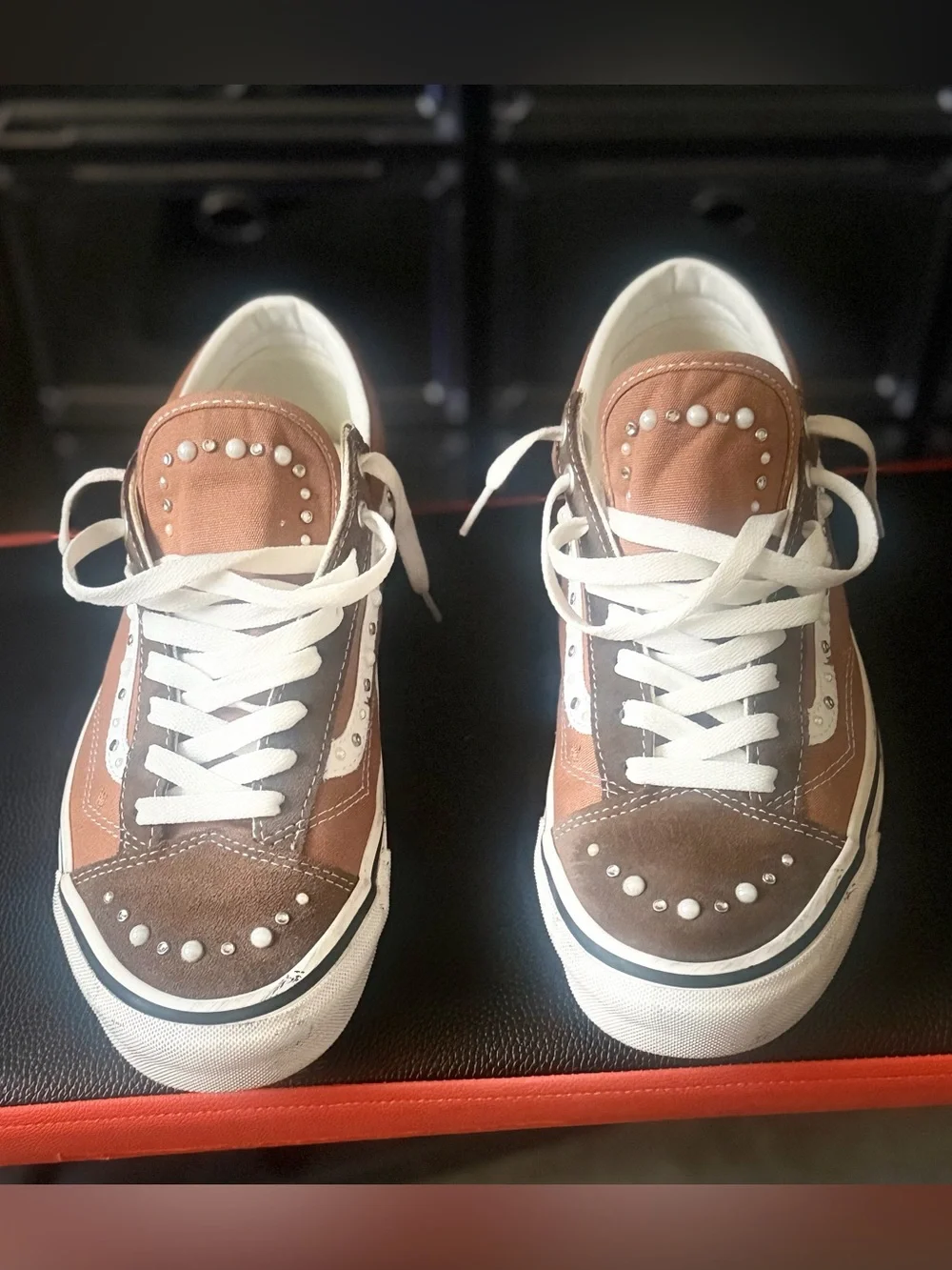 Vans Old Skool 36 LX Pearlized Pack